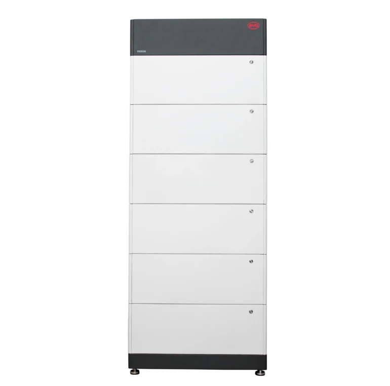 Thuisbatterij 15 kWh 2 BYD-Battery-Box
