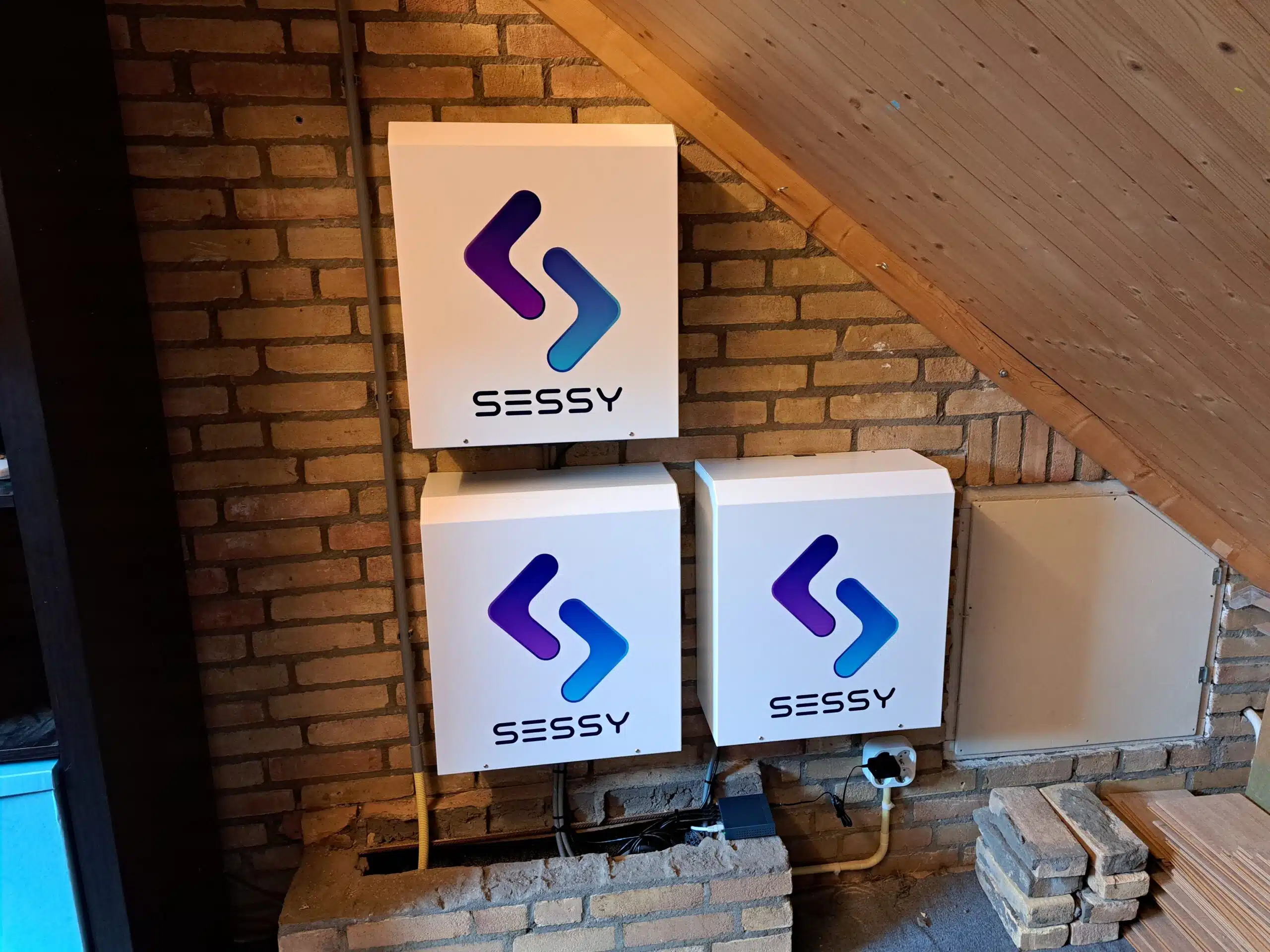 Thuisbatterij 50 kWh 19 image