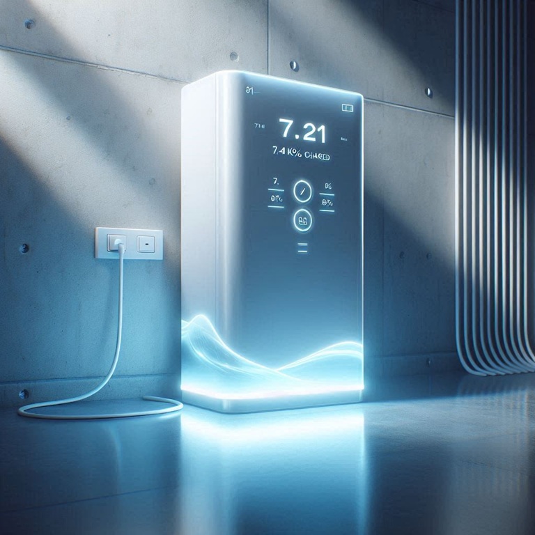 thuisbatterij vergelijken