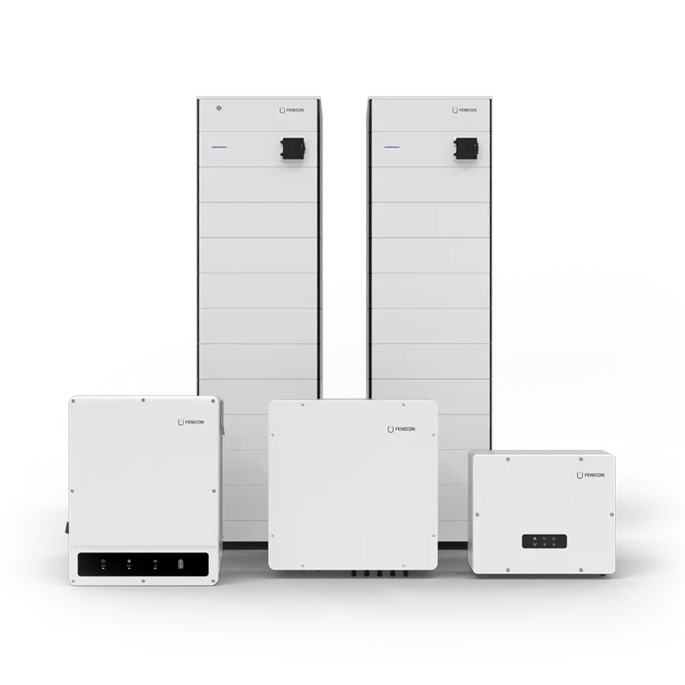 Thuisbatterij 50 kWh 18 image