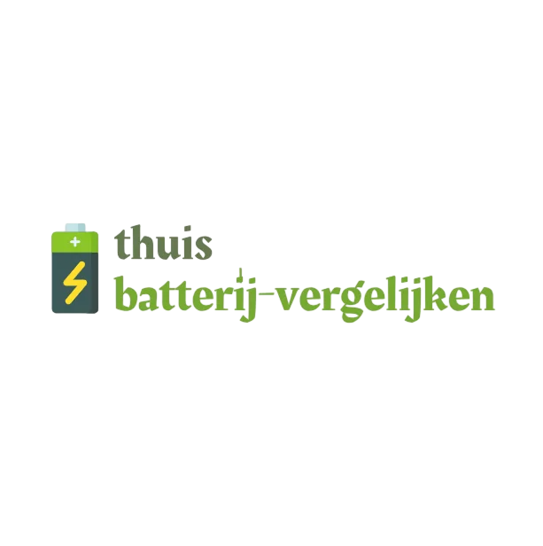 Thuisbatterij Vergelijken