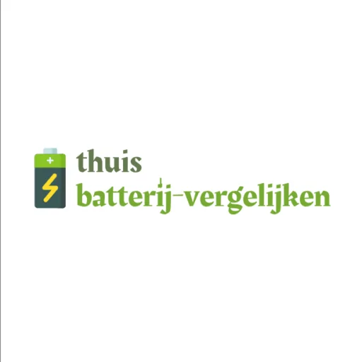 Thuisbatterij Vergelijken