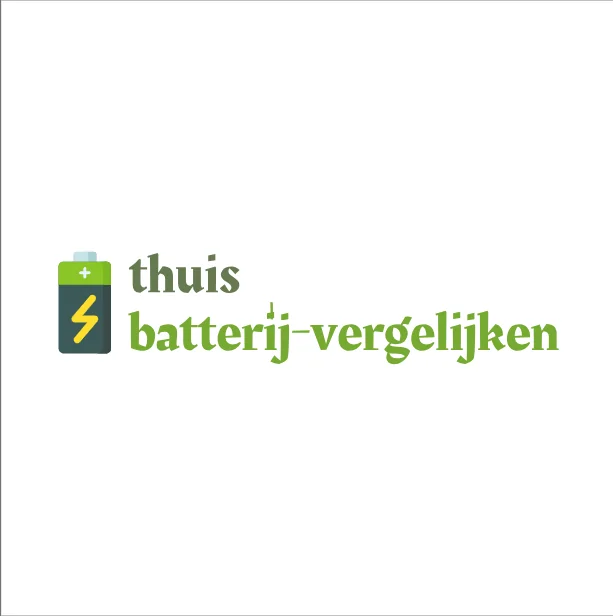 Thuisbatterij Vergelijken